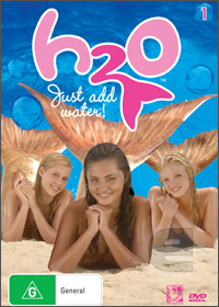 h2o 2